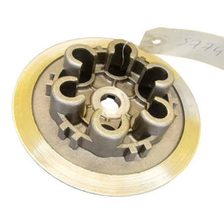 Plateau De Pression Embrayage Husqvarna 410 Te 1989-1999