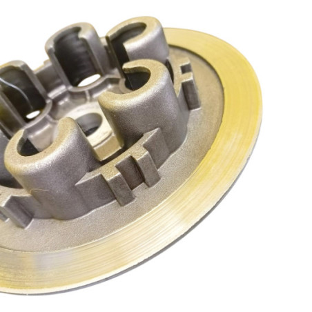 Plateau De Pression Embrayage Husqvarna 410 Te 1989-1999