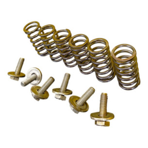 Ressort Embrayage Husqvarna 410 Te 1989-1999 2