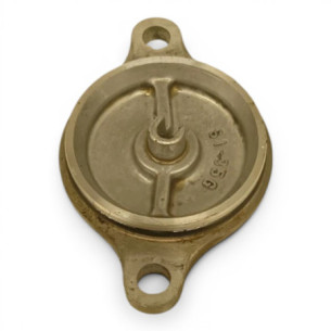 Carter Filtre A Huile Suzuki 250 Rmz 2007-2009 2