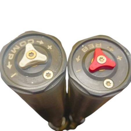 Tube De Fourche Ktm 350 Exc-F 2017-2019