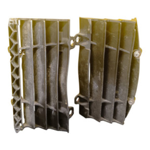 Grille Radiateur Ktm 350 Exc-F 2017-2019 2