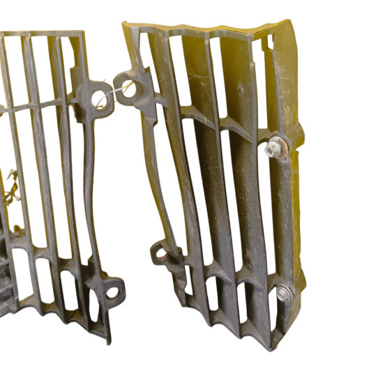 Grille Radiateur Ktm 350 Exc-F 2017-2019
