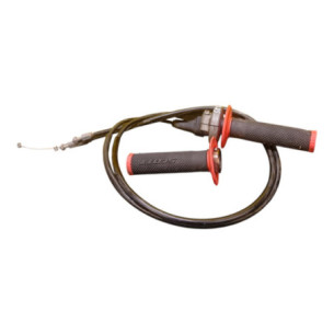 Accelerateur Poignee Cable Ktm 350 Exc-F 2017-2019