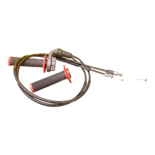Accelerateur Poignee Cable Ktm 350 Exc-F 2017-2019 2