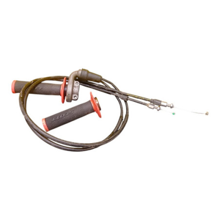 Accelerateur Poignee Cable Ktm 350 Exc-F 2017-2019