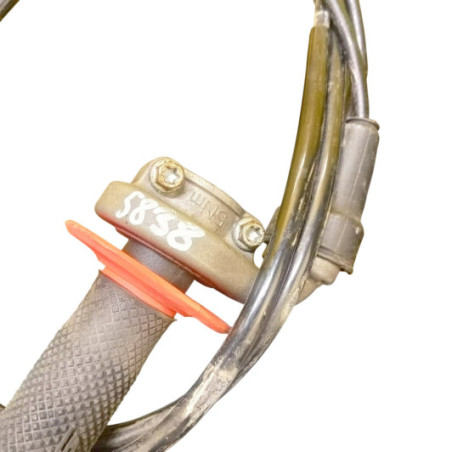 Accelerateur Poignee Cable Ktm 350 Exc-F 2017-2019