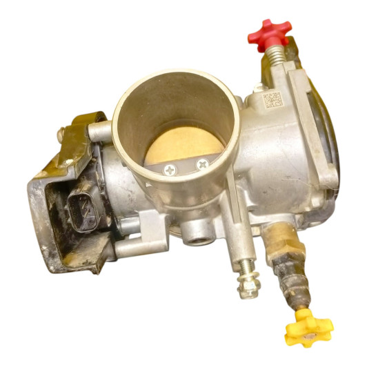 Corp Injecteur Ktm 350 Exc-F 2017-2019