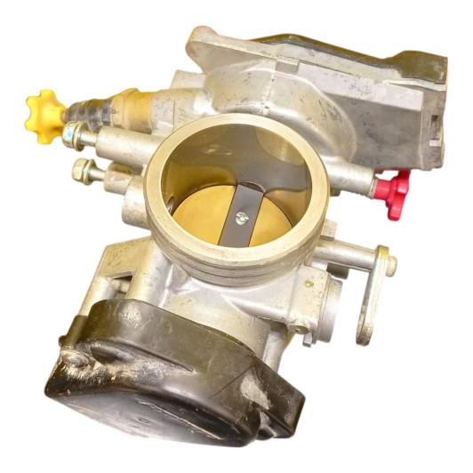 Corp Injecteur Ktm 350 Exc-F 2017-2019