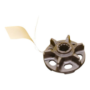 Noix Embrayage  Ktm 350 Exc-F 2017-2019 - 78132002111R