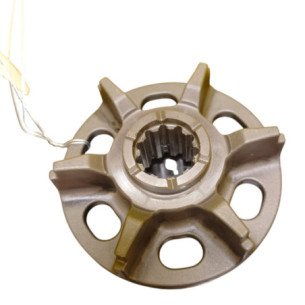 Noix Embrayage  Ktm 350 Exc-F 2017-2019 - 78132002111R 2