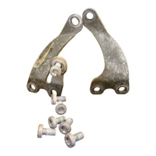 Support Moteur Culasse Ktm 350 Exc-F 2017-2019