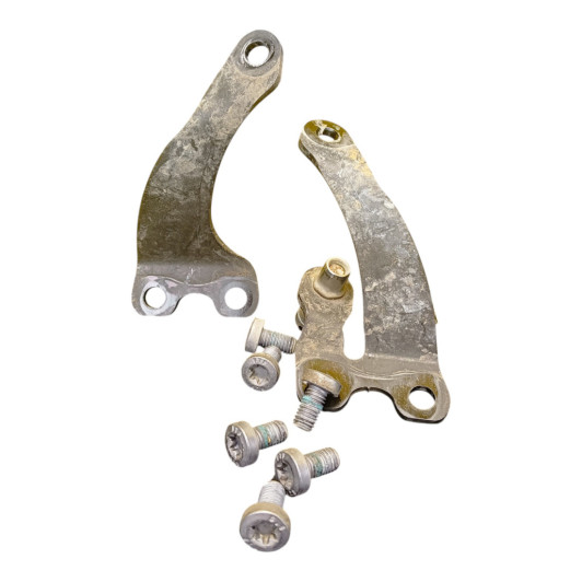 Support Moteur Culasse Ktm 350 Exc-F 2017-2019