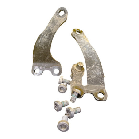 Support Moteur Culasse Ktm 350 Exc-F 2017-2019