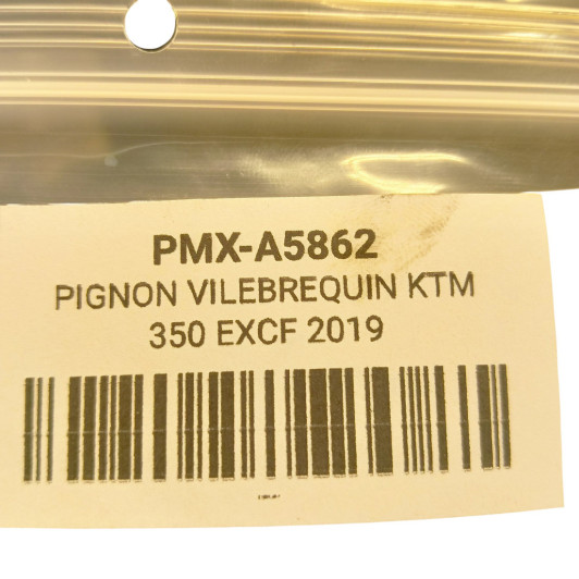 Pignon Vilebrequin Ktm 350 Exc-F 2017-2019
