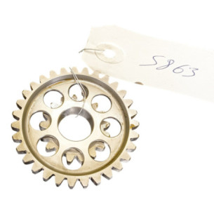 Pignon Roue Libre Kick Ktm 350 Exc-F 2017-2019 2
