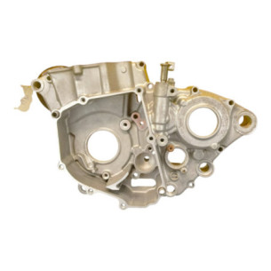 Carter Moteur Gauche 28H Suzuki 450 Rmz 2013-2017