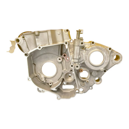 Carter Moteur Gauche 28H Suzuki 450 Rmz 2013-2017