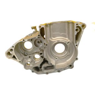 Carter Moteur Gauche 28H Suzuki 450 Rmz 2013-2017 2