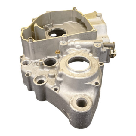 Carter Moteur Gauche 28H Suzuki 450 Rmz 2013-2017
