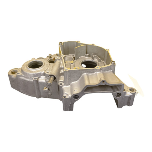 Carter Moteur Gauche 28H Suzuki 450 Rmz 2013-2017
