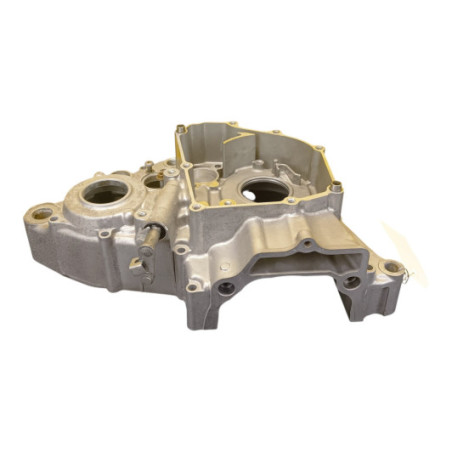 Carter Moteur Gauche 28H Suzuki 450 Rmz 2013-2017