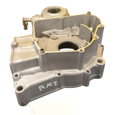 Carter Moteur Gauche 28H Suzuki 450 Rmz 2013-2017