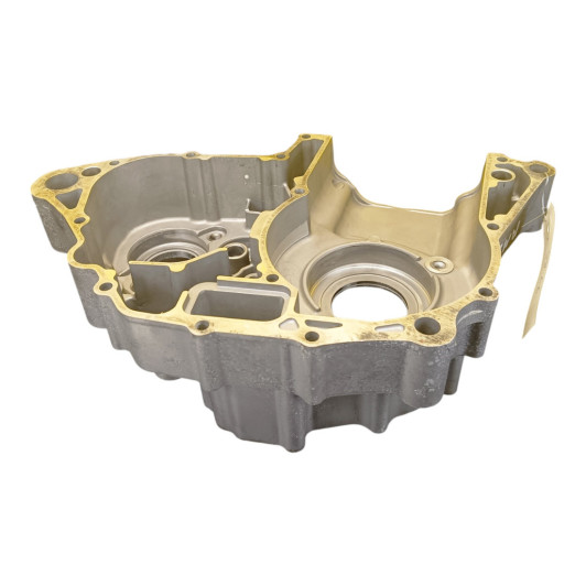 Carter Moteur Gauche 28H Suzuki 450 Rmz 2013-2017