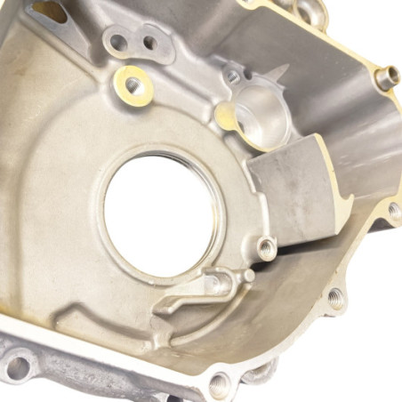 Carter Moteur Gauche 28H Suzuki 450 Rmz 2013-2017