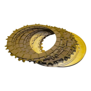 Disques Embrayage Ktm 350 Exc-F 2017-2019