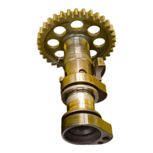 Arbre A Came Echappement  Ktm 350 Exc-F 2017-2019 - 792Exc772Al07 2