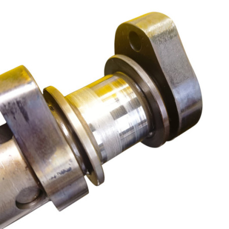 Arbre A Came Echappement  Ktm 350 Exc-F 2017-2019 - 792Exc772Al07