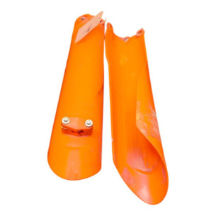 Protection Tube De Fourche Ktm 350 Exc-F 2017-2019
