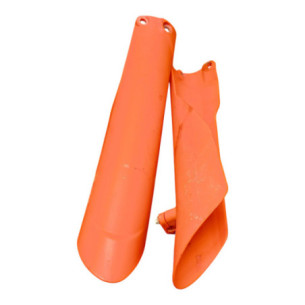 Protection Tube De Fourche Ktm 350 Exc-F 2017-2019 2