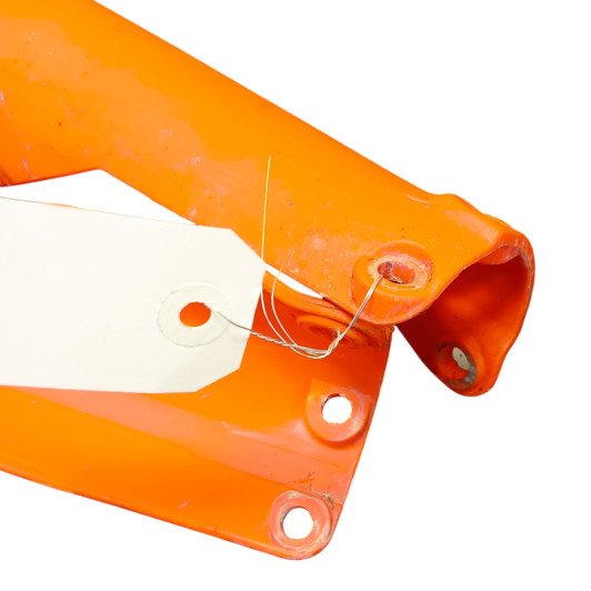 Protection Tube De Fourche Ktm 350 Exc-F 2017-2019