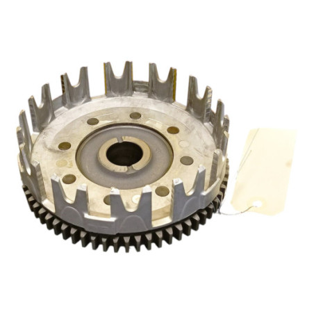 Cloche Embrayage Husqvarna 410 Te 1989-1999