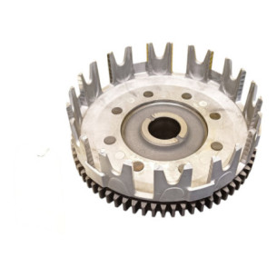 Cloche Embrayage Husqvarna 410 Te 1989-1999 2