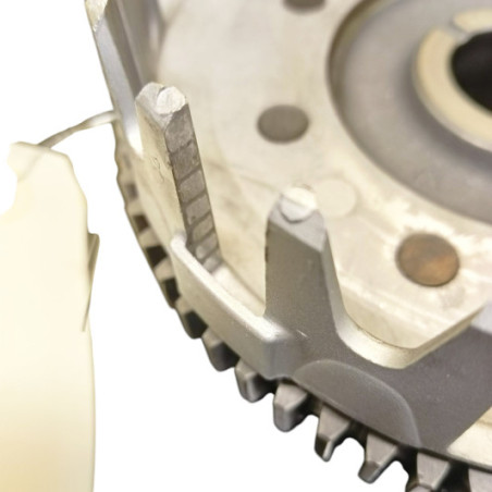 Cloche Embrayage Husqvarna 410 Te 1989-1999