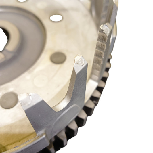 Cloche Embrayage Husqvarna 410 Te 1989-1999