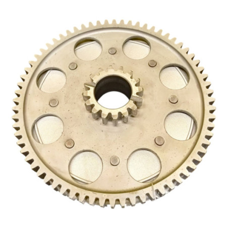 Cloche Embrayage Husqvarna 410 Te 1989-1999