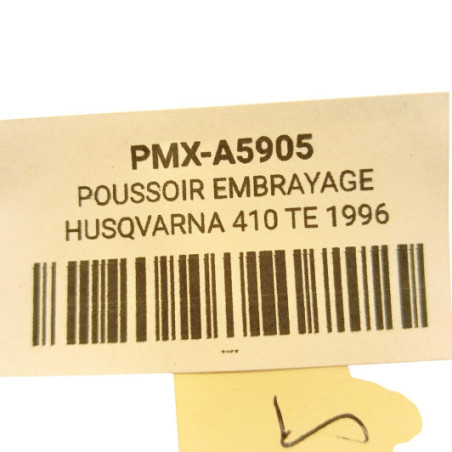 Poussoir Embrayage Husqvarna 410 Te 1989-1999