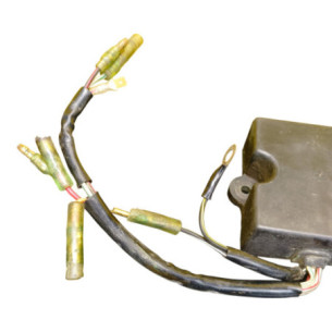 Cdi Kawasaki 125 Kx 1990-1993 2