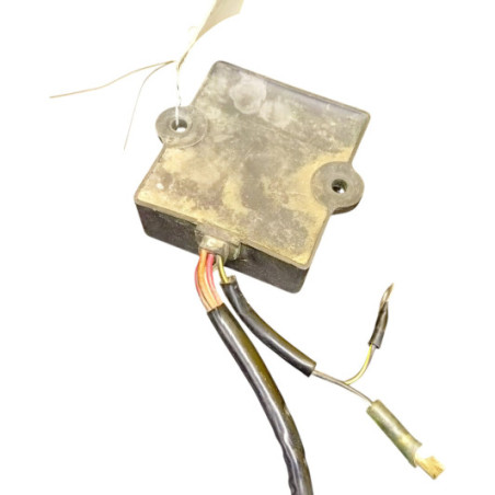 Cdi Kawasaki 125 Kx 1990-1993