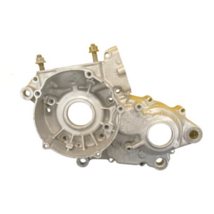 Carter Moteur Gauche Kawasaki 125 Kx 1990-1993