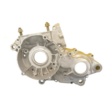 Carter Moteur Gauche Kawasaki 125 Kx 1990-1993