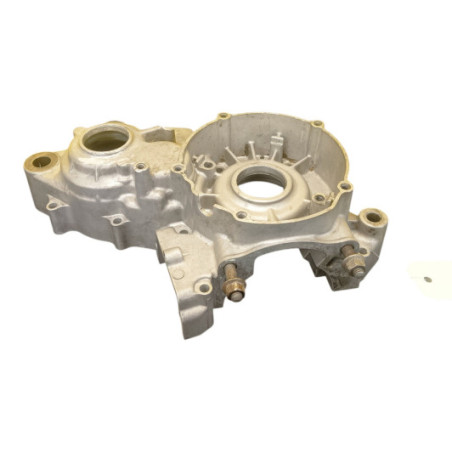 Carter Moteur Gauche Kawasaki 125 Kx 1990-1993