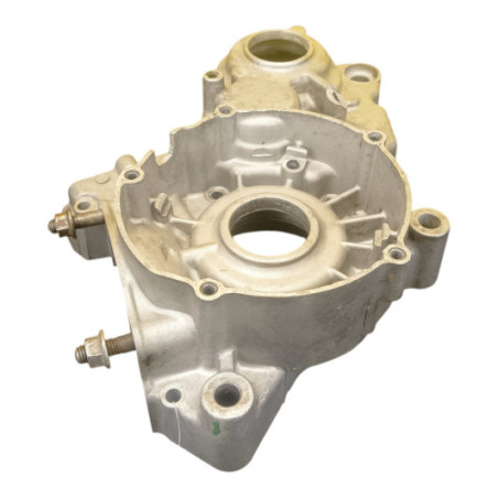 Carter Moteur Gauche Kawasaki 125 Kx 1990-1993