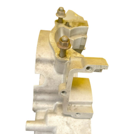 Carter Moteur Gauche Kawasaki 125 Kx 1990-1993