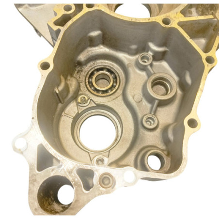 Carter Moteur Gauche Kawasaki 125 Kx 1990-1993