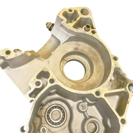 Carter Moteur Gauche Kawasaki 125 Kx 1990-1993